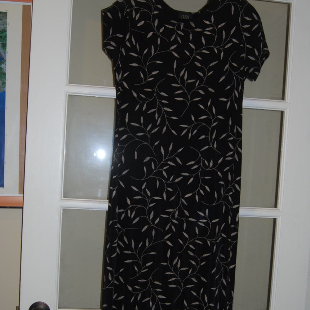 Teddi dress